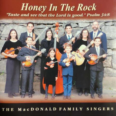 Honey in the Rock