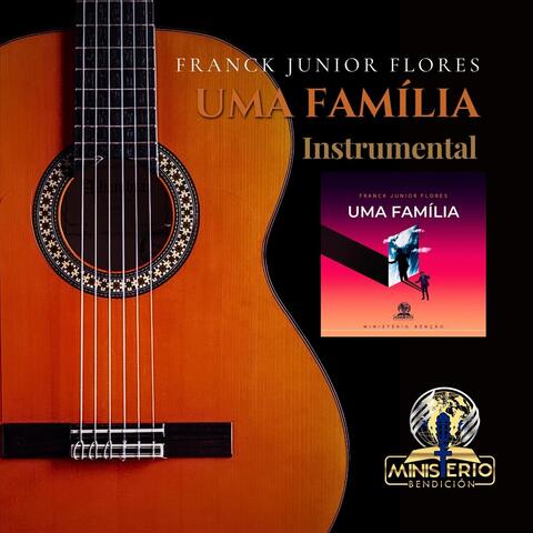 Uma Família (Instrumental)