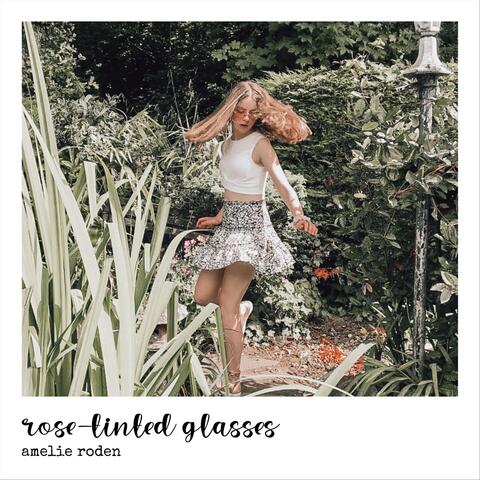 rose-tinted glasses