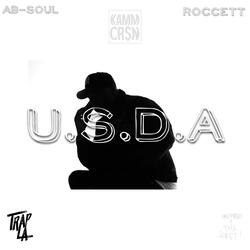 U.S.D.A (feat. Ab-Soul & Roccett)