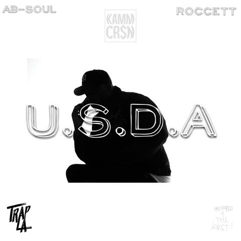 U.S.D.A (feat. Ab-Soul & Roccett)