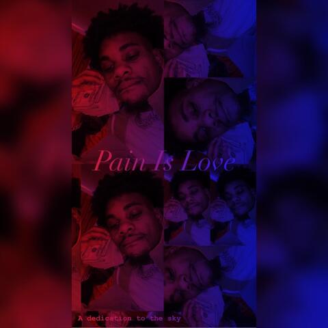 Pain Is Love