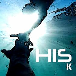 His