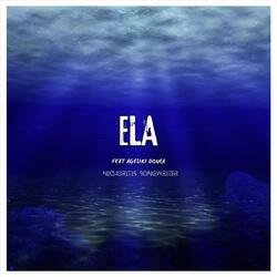 Ela (feat. Ageliki Doula)