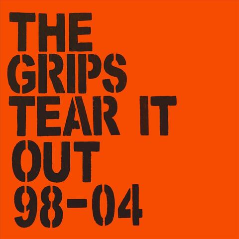 Tear It out 98-04
