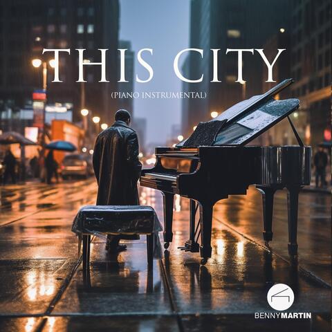 This City (Piano Instrumental)