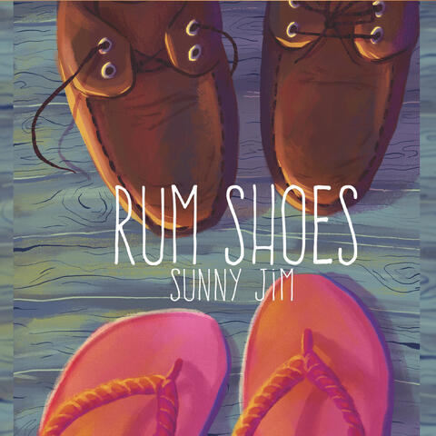Rum Shoes