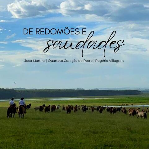 De Redomões e Saudades