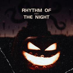 Rhythm of the Night