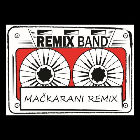 Mačkarani (Remix)