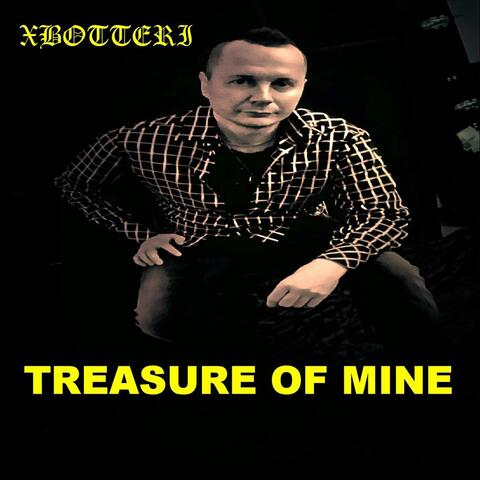 Treasure of Mine