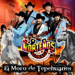 El Moro de Tepehuanes