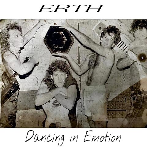 Dancing in Emotion