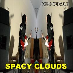 The Edge of the Lake