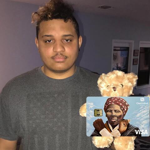 Harriet Tubman's Durag