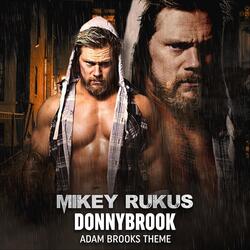 Donnybrook (Adam Brooks Theme)