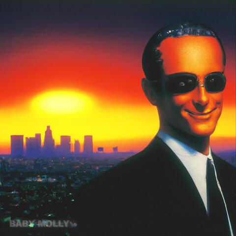 Wristwatch & Dollar Signs