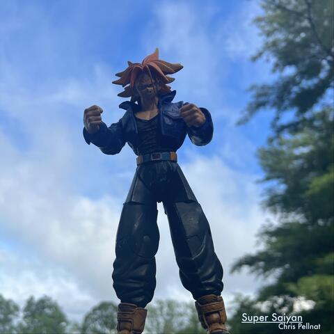 Super Saiyan