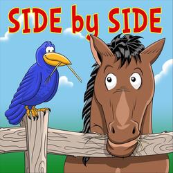 Side by Side (feat. Perry Simmons)