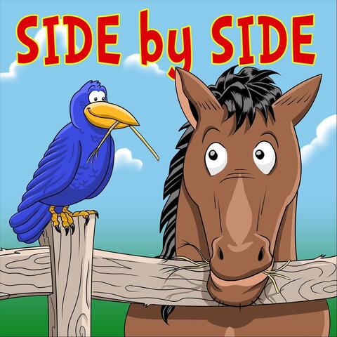Side by Side (feat. Perry Simmons)