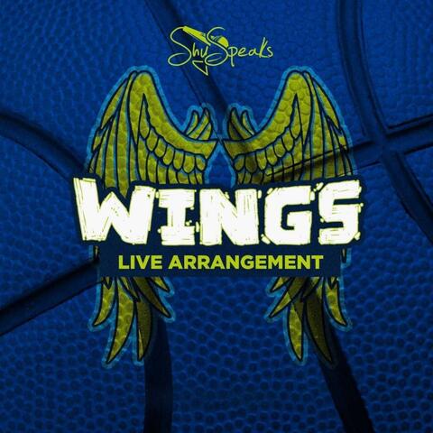 Wings (Live Arrangement)