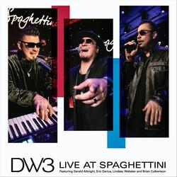 The Way (Live) [feat. Lindsey Webster]