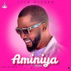 Aminiya