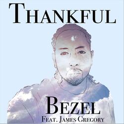 Thankful (feat. James Gregory)