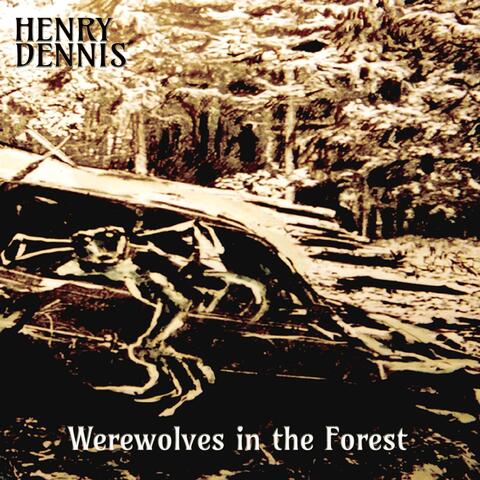 Werewolves in the Forest