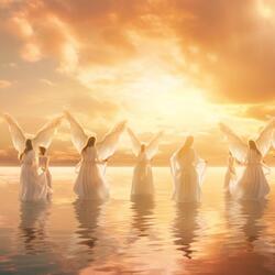 The Archangels Protect You