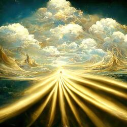 Heaven's Blessing & Healing 999