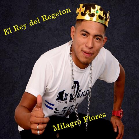Milagros Flores