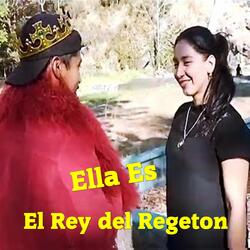 Ella Es