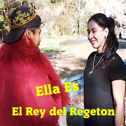 Ella Es