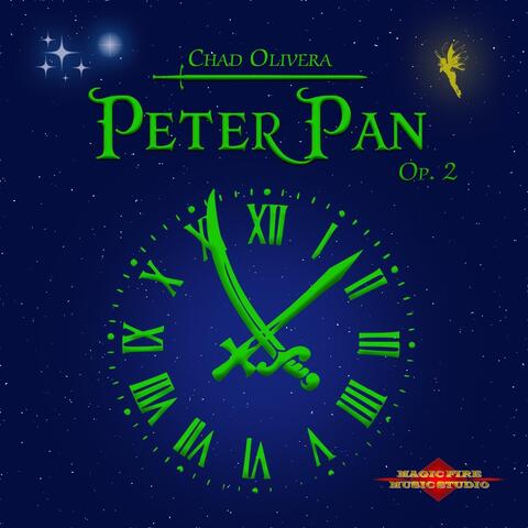 Peter Pan, Op. 2