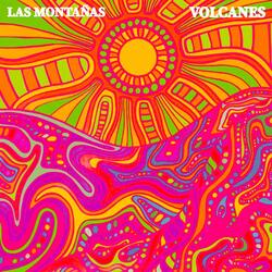 Volcanes