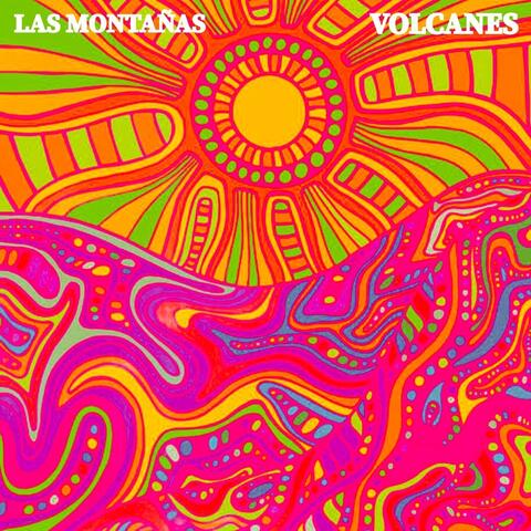 Volcanes