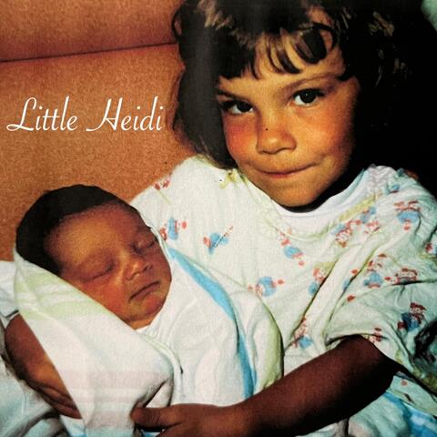 Little Heidi