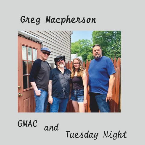 Gmac & Tuesday Night