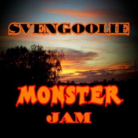 Svengoolie Monster Jam