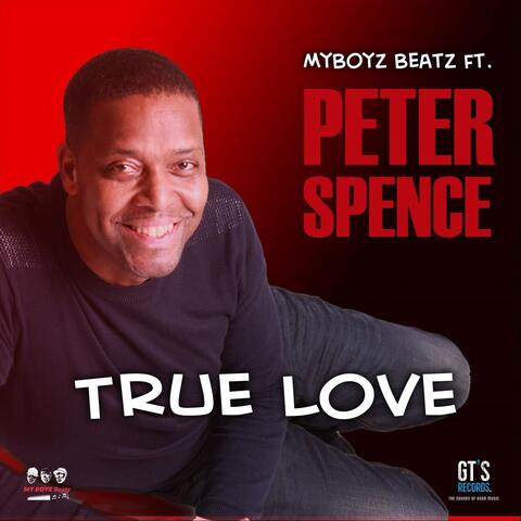 True Love (feat. Peter Spence)