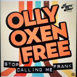 Olly Oxen Free