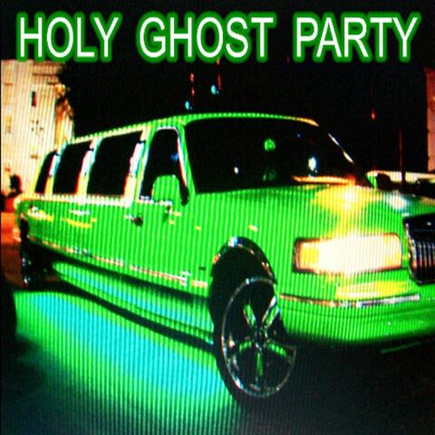 Holy Ghost Party