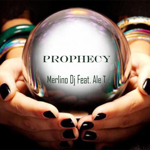 Prophecy (feat. Ale T)