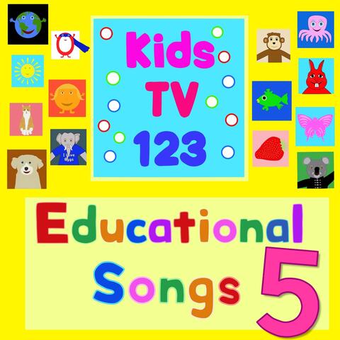Educational Songs 5