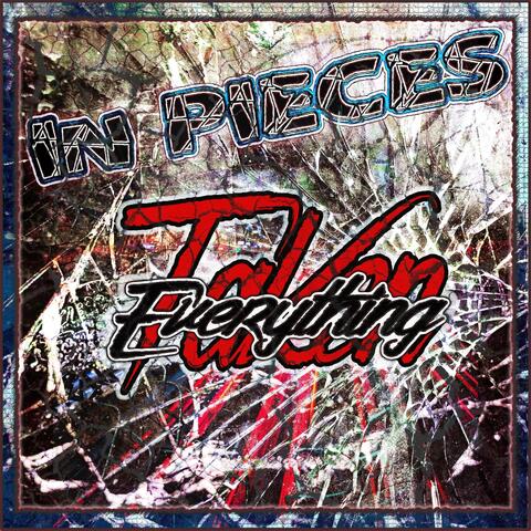 In Pieces