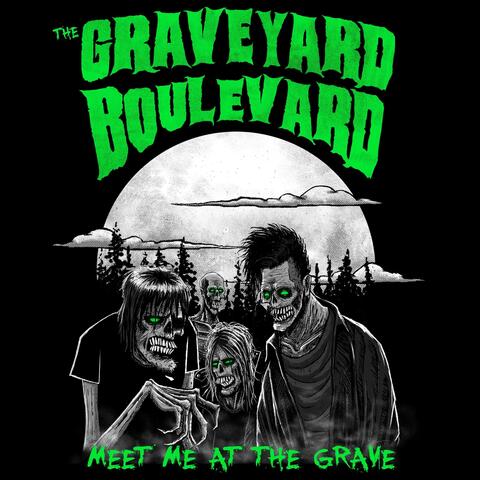 Meet Me at the Grave (2023)