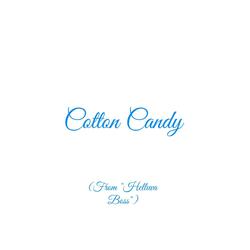 Cotton Candy (From "Helluva Boss")