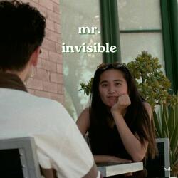 Mr. Invisible (feat. G.Kai)