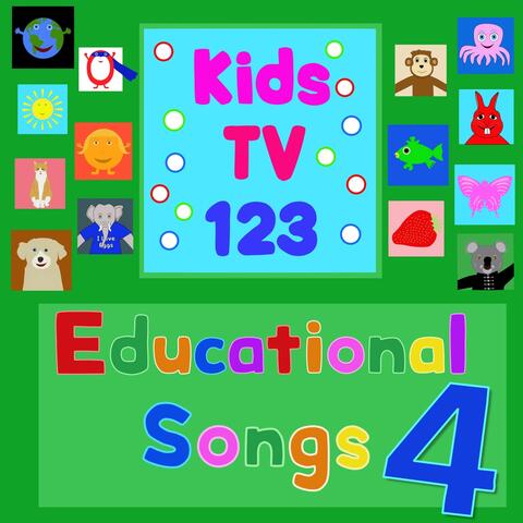 Educational Songs 4